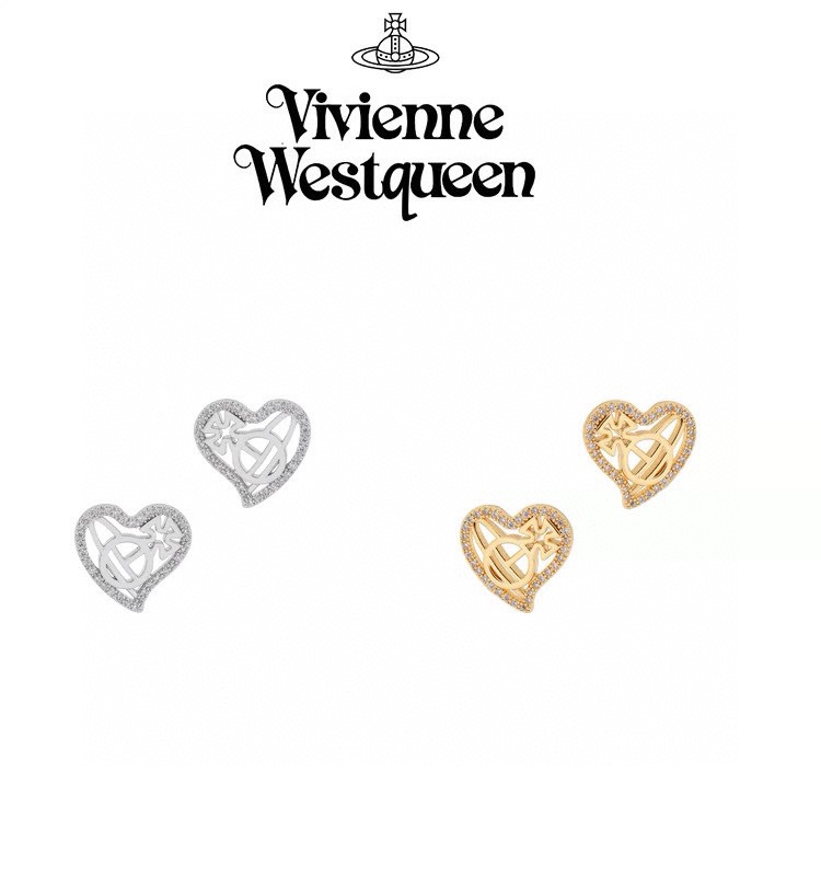 Vivienne Westwood Earrings